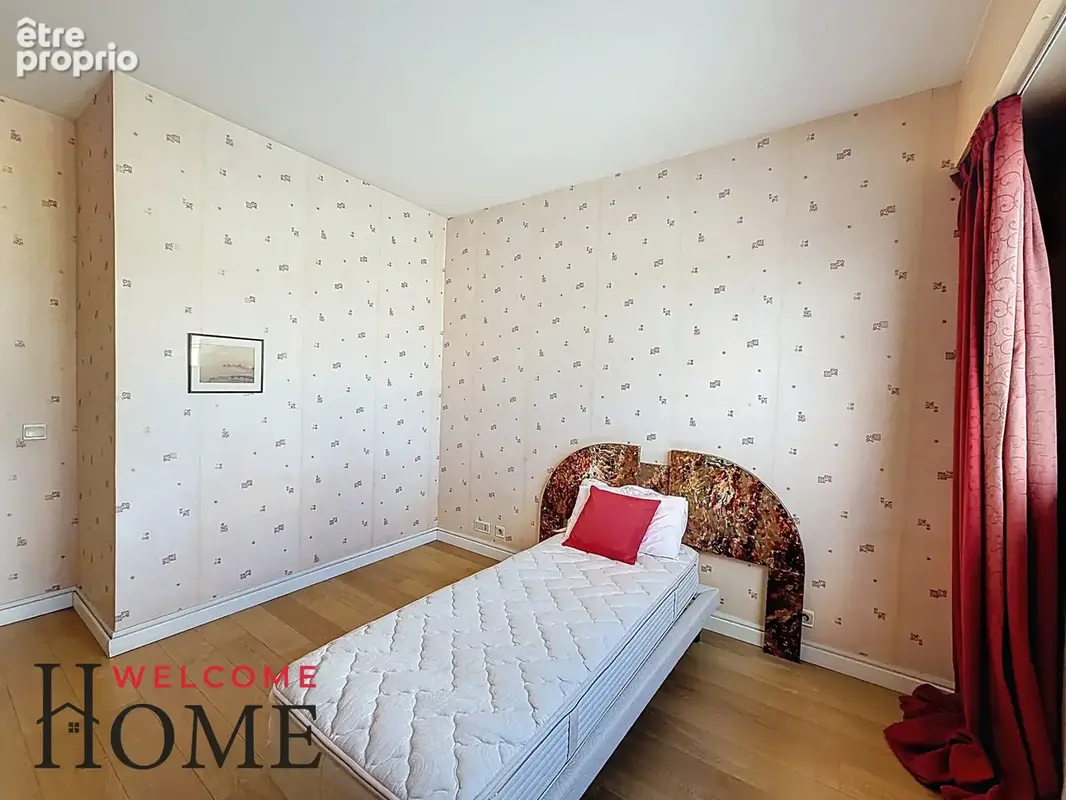 Levallois-perret - appartement 4 pieces en dernier etage - photo 18