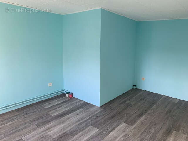 Maison à SAINT-THOMAS-DE-CONAC