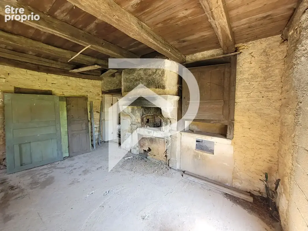 Maison Clinchamp 7 pièce(s) - photo 7