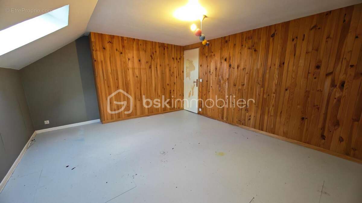 Charmante maison 112 m² à Bazolles - photo 18