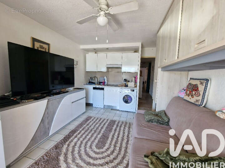 Photo 3 - Appartement à BANDOL