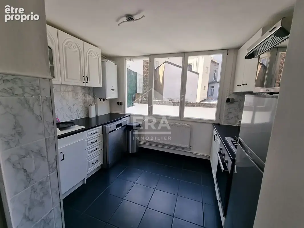 Photo Maison à Boulogne-Sur-Mer au prix de 123 000€