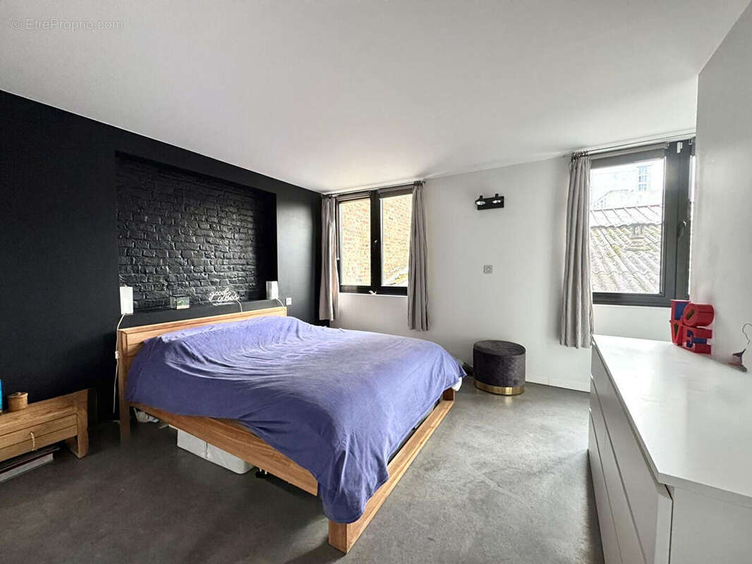 Appartement à LILLE