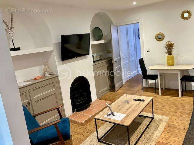 Appartement à BOULOGNE-SUR-MER