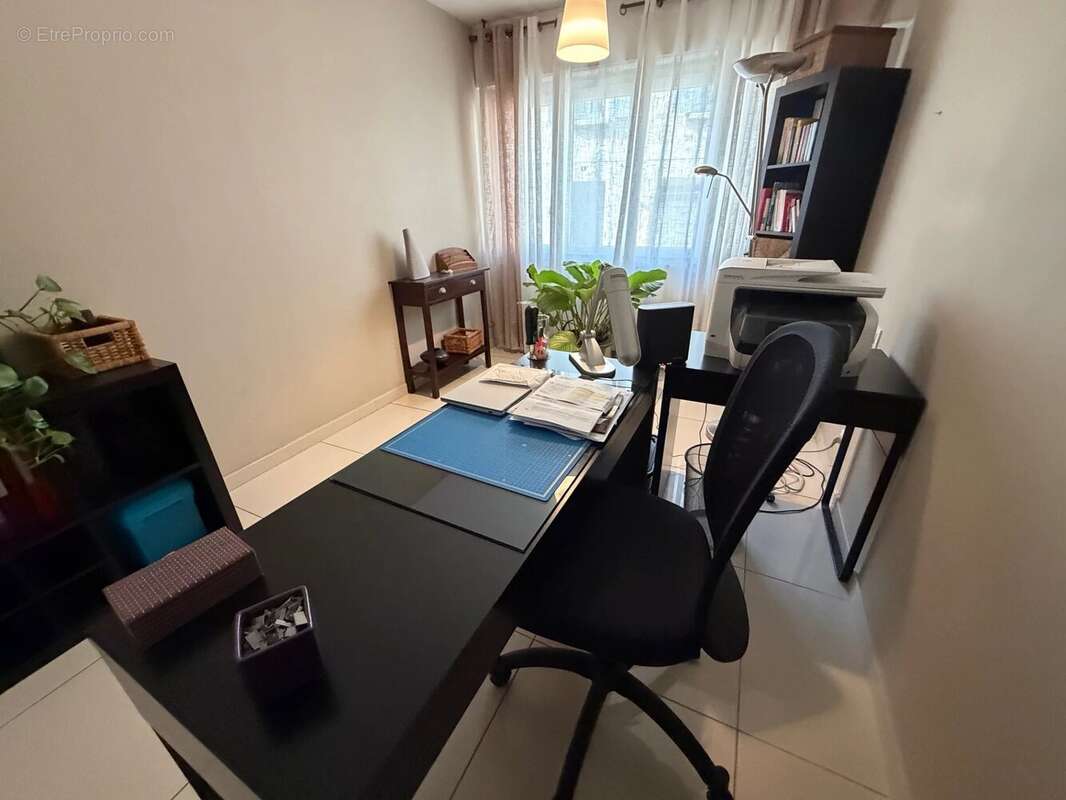 Appartement à NARBONNE