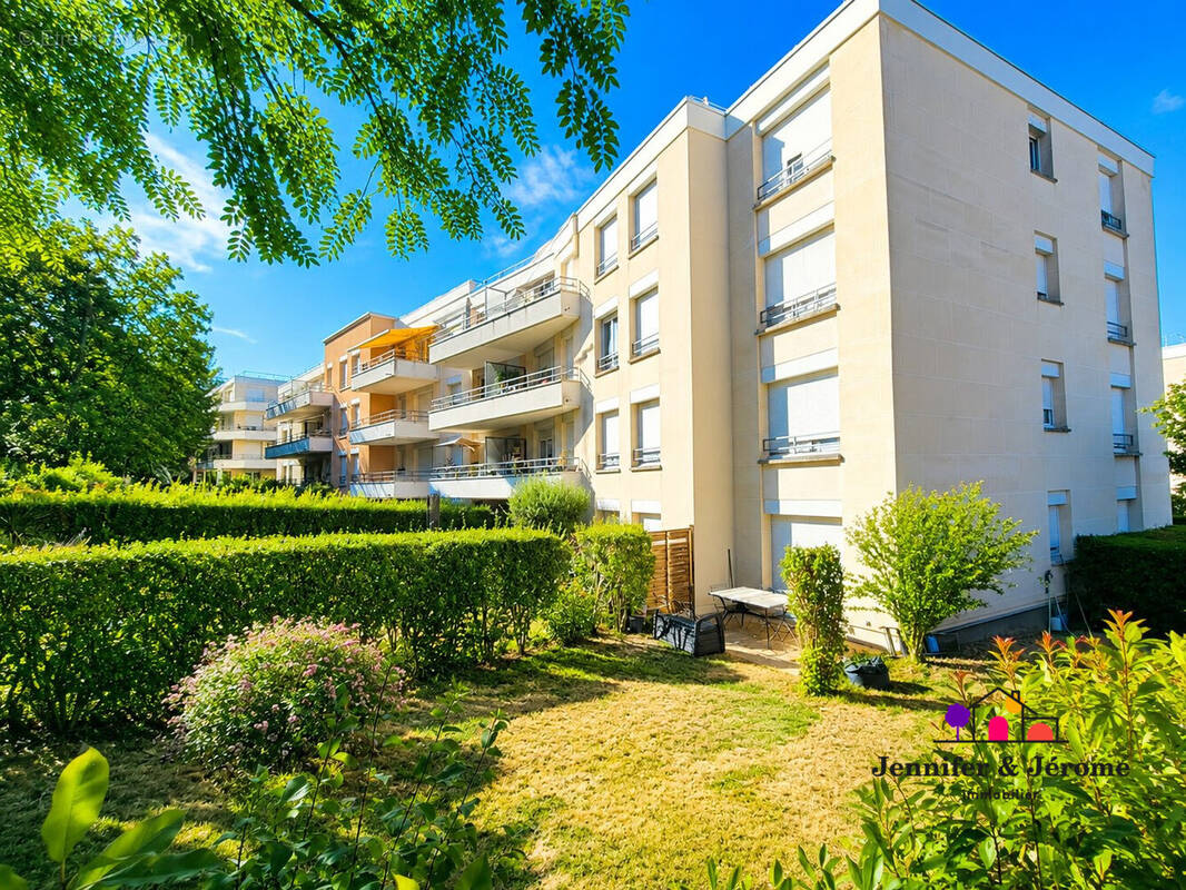 Appartement à MONTMORENCY