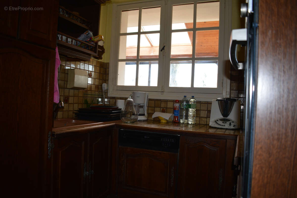 Maison à SAINT-QUENTIN