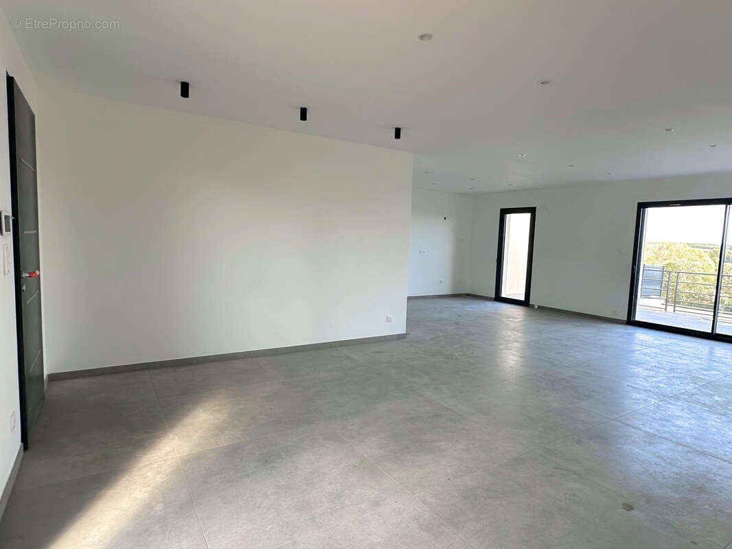 Maison à SAINT-ALBAIN