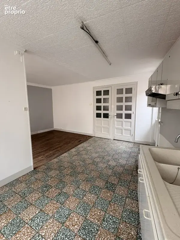 Appartement 213 m² à vendre à Amberieu-En-Bugey (01500) - photo 3