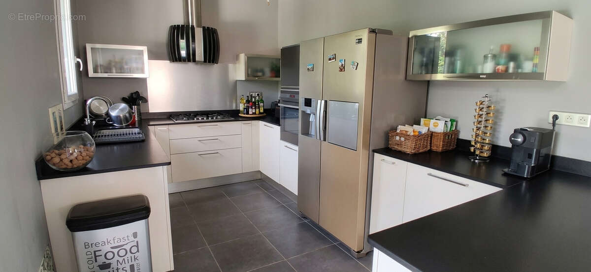 Villa T6 - Pin Rolland - 135m2 - photo 6