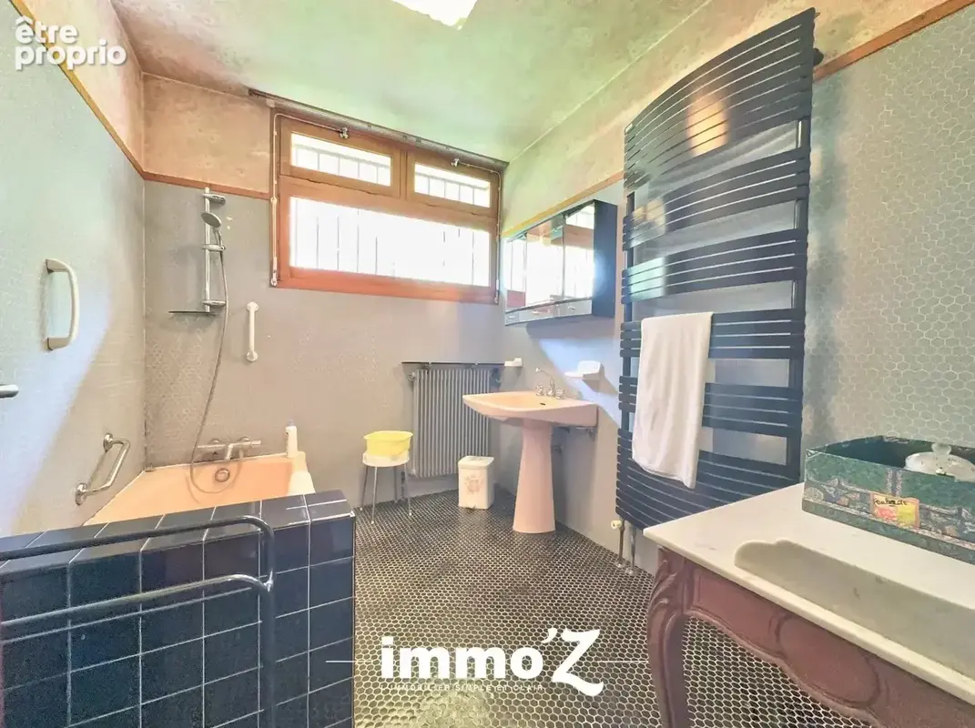 Moirans propriete sur terrain de 3000 m² - photo 9