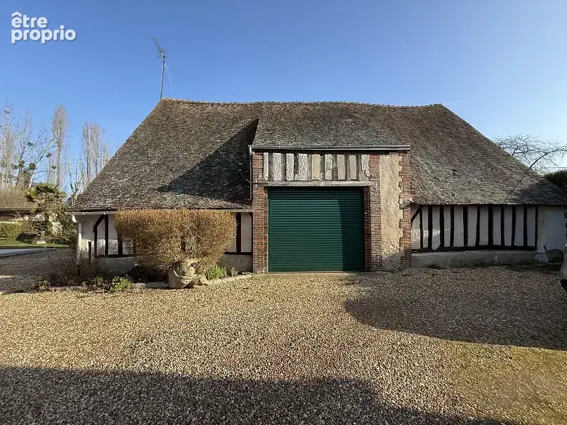 Propriété de 6 chambres à Tréon - photo 3