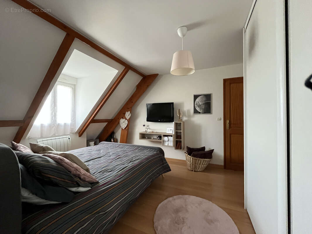 Maison à FONTAINEBLEAU