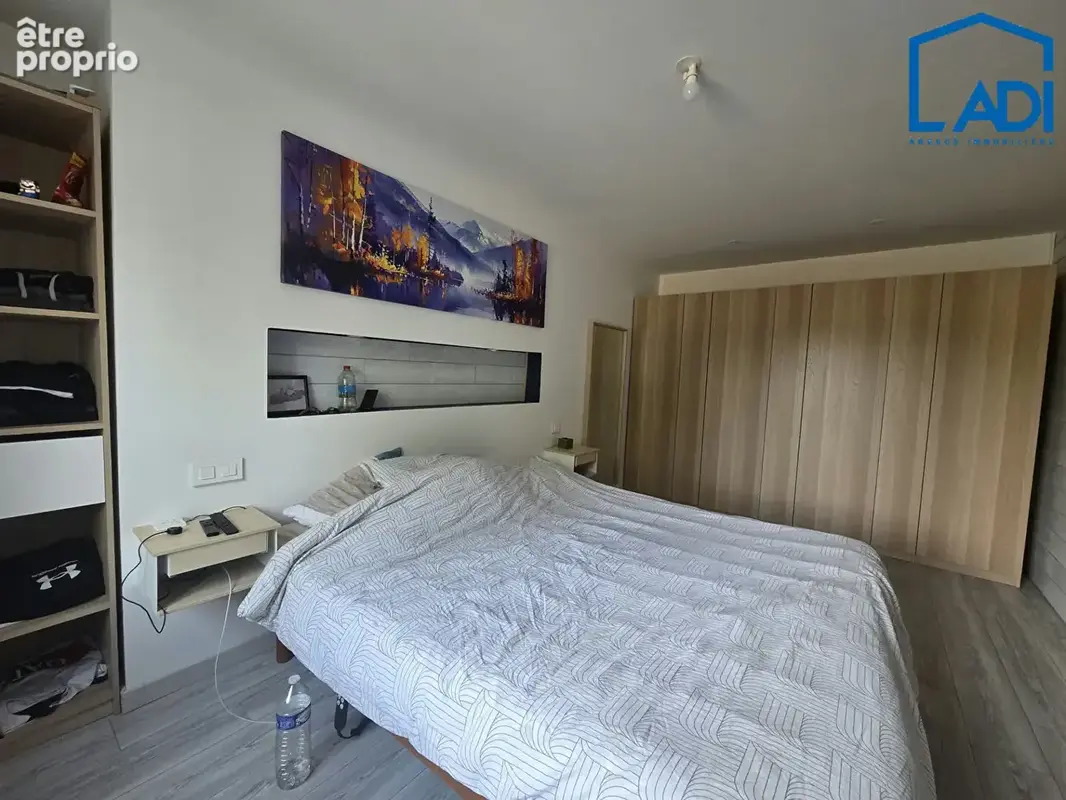 Coup de coeur à 5 min de ST MAIXENT, Maison familiale !!! - photo 11