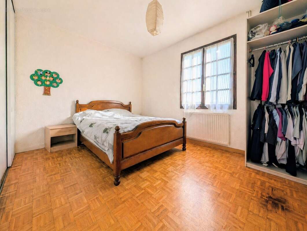 Maison à AISEREY