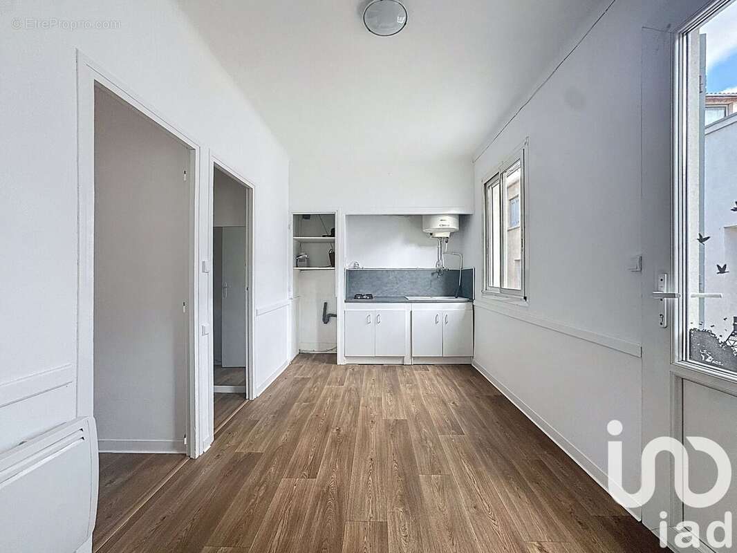 Photo 2 - Maison à VALRAS-PLAGE