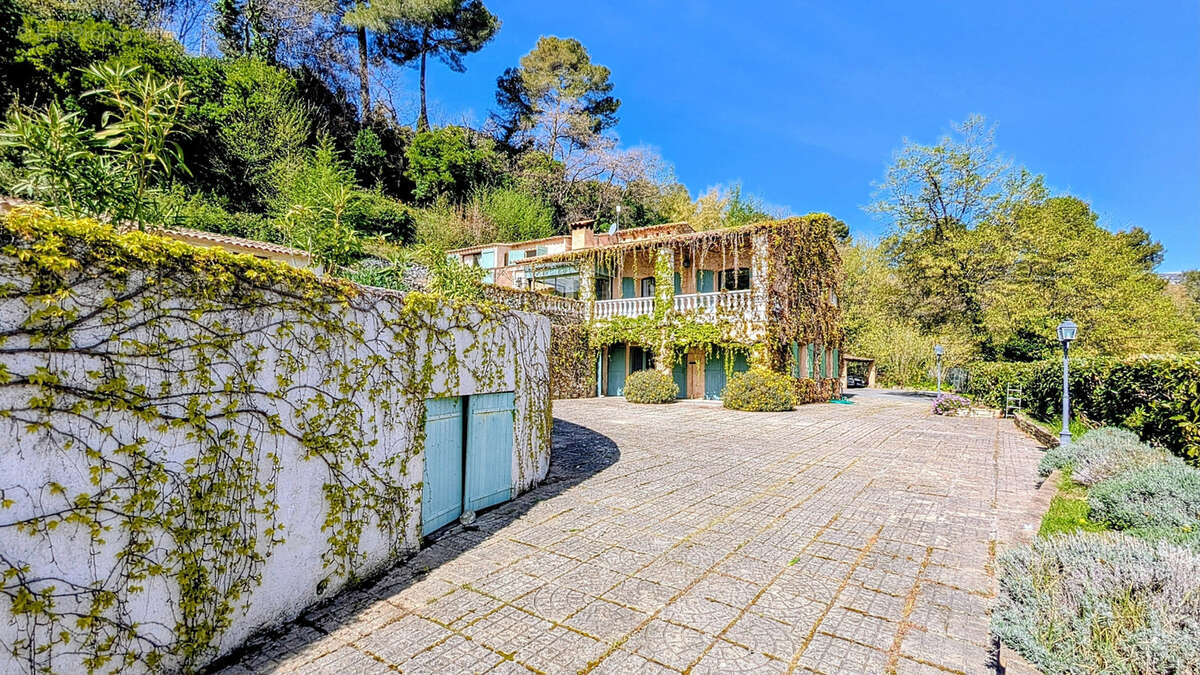 Maison à VENCE