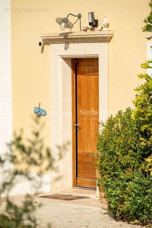 Maison à AIX-EN-PROVENCE