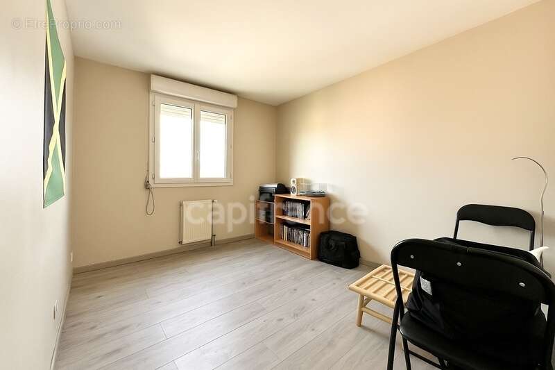 Appartement à SAINT-OUEN-L&#039;AUMONE