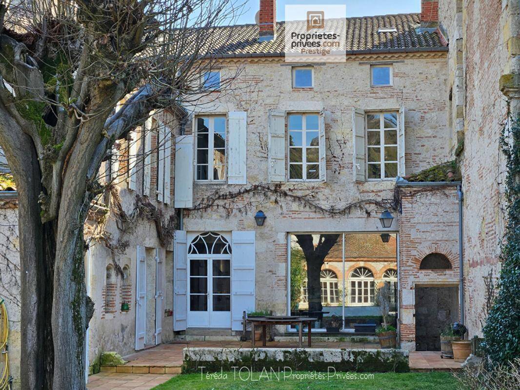 Maison à AGEN