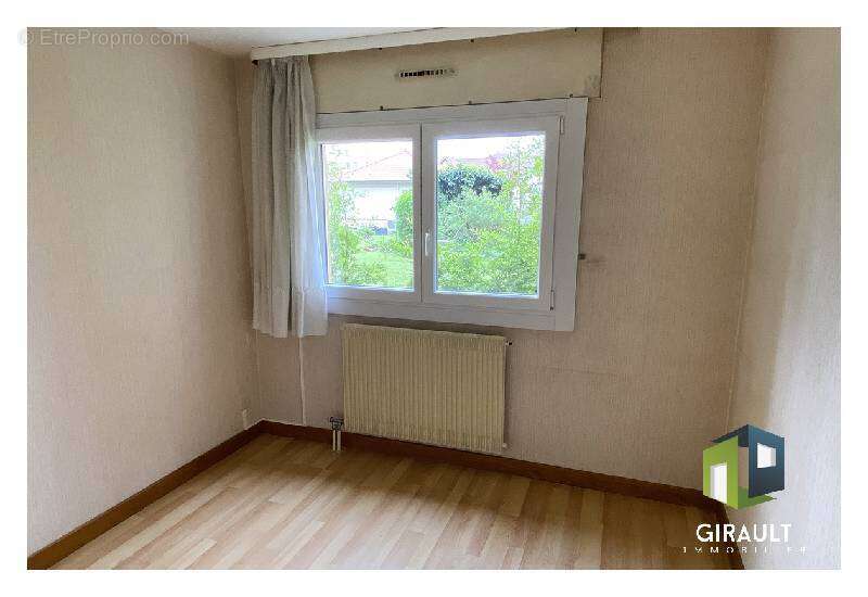 Appartement à BELFORT