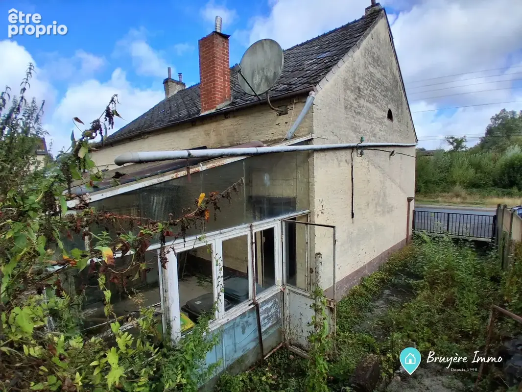Maison 80 m² à Fourmies  - photo 8