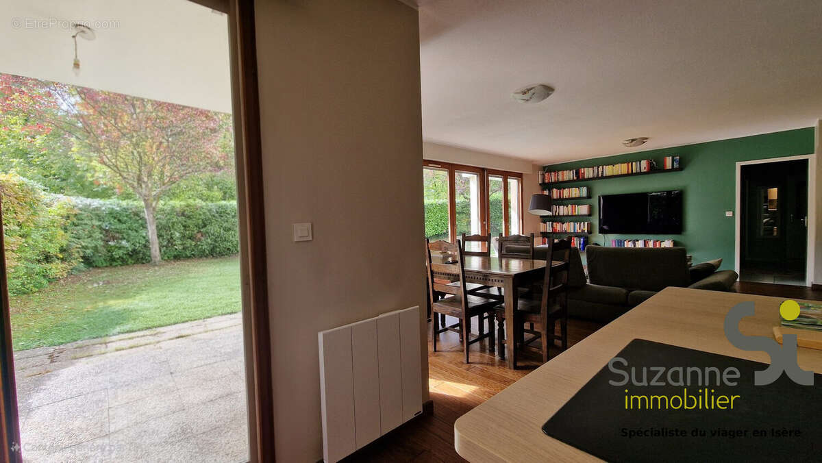 Appartement 127 m² à Meylan  - photo 6