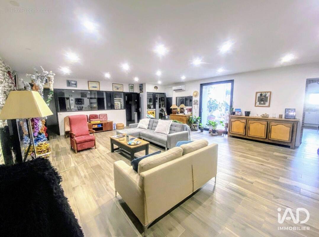 Photo 1 - Appartement à PORT-VENDRES