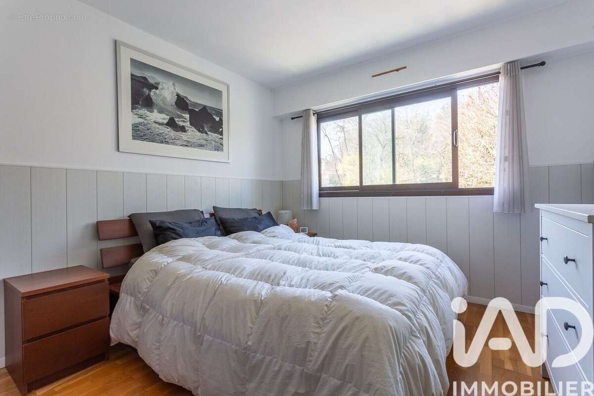 Photo 4 - Appartement à JUVISY-SUR-ORGE