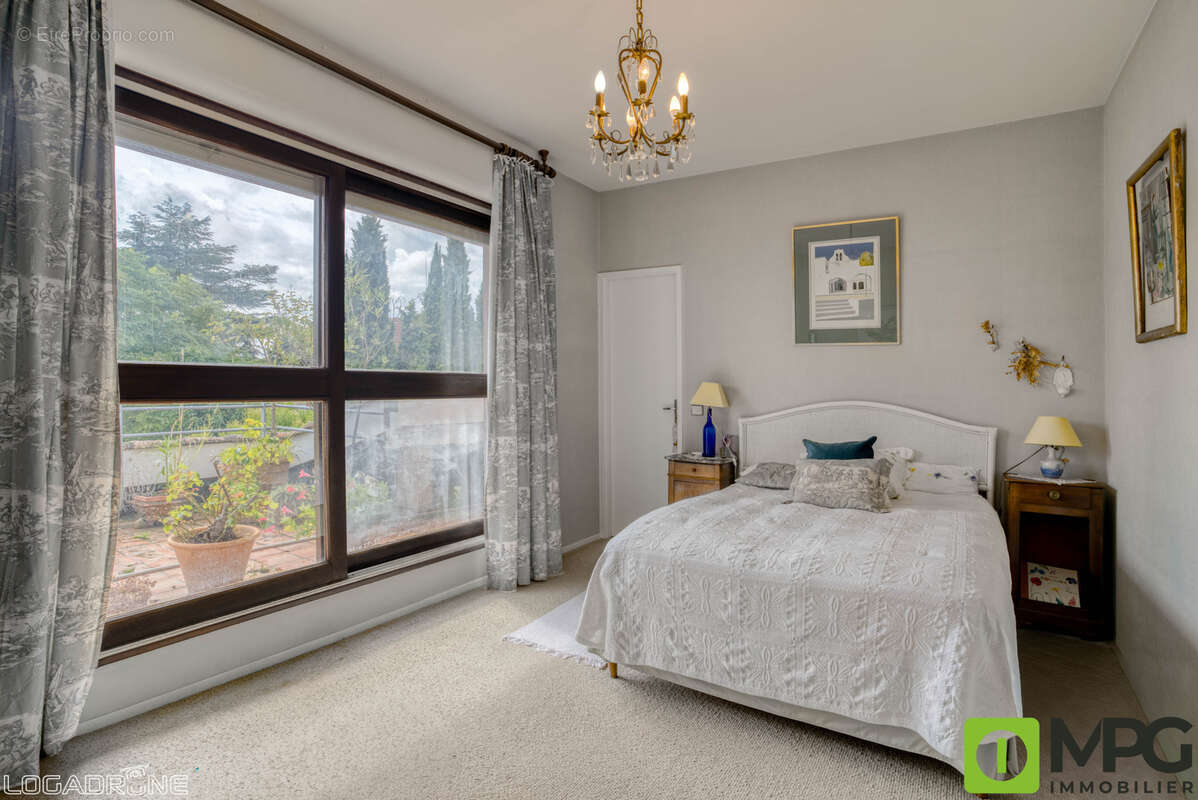 Appartement à VILLENEUVE-SUR-LOT