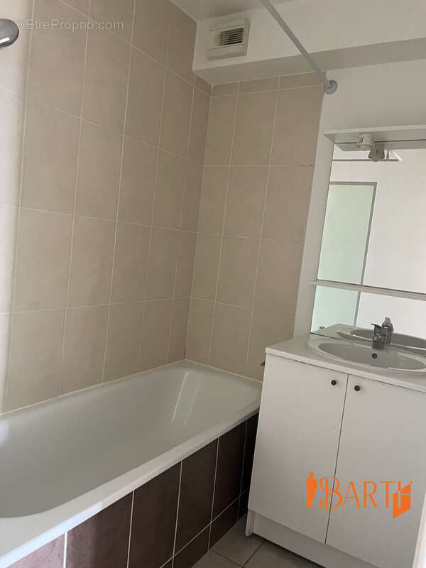 Appartement à BOURGES