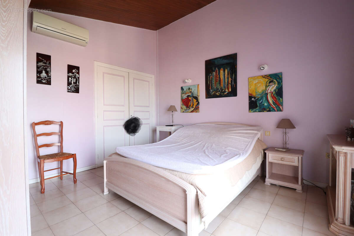 Maison à ARGELES-SUR-MER