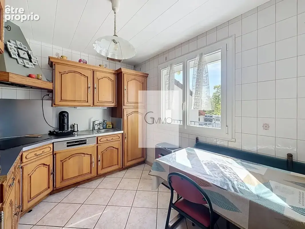 Maison 5 pièces 86 m² à vendre à Chevilly-Larue (94550) - photo 5
