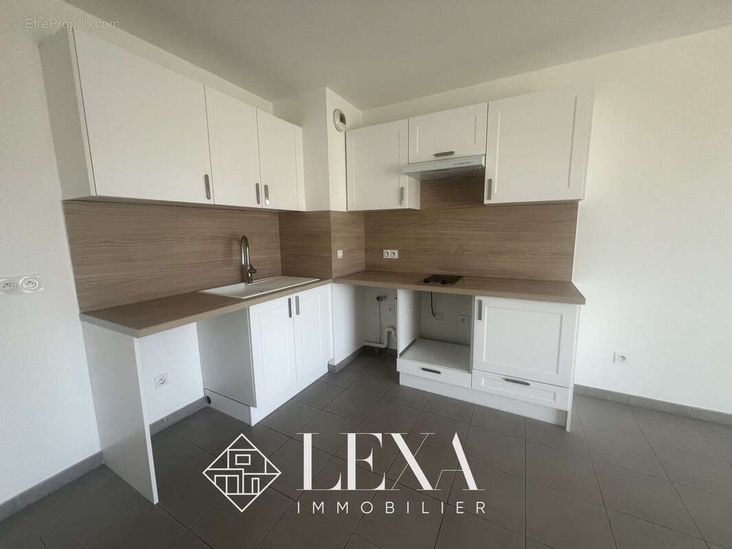 Appartement à CASTELNAU-LE-LEZ