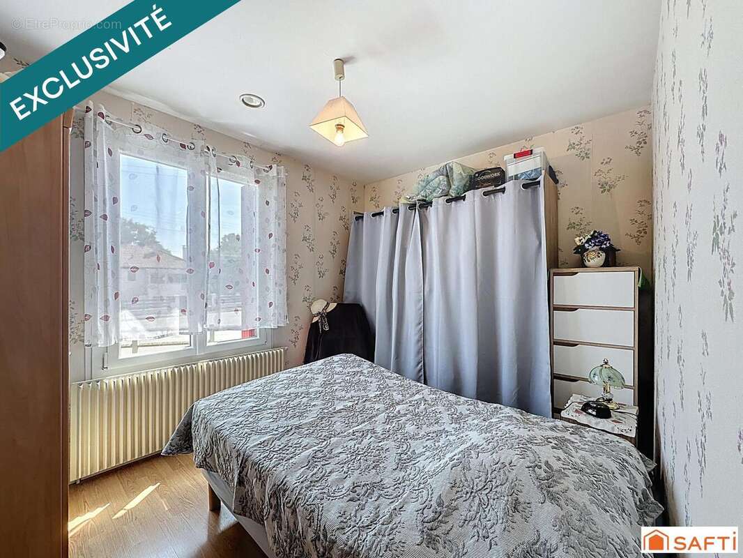 Photo 9 - Maison à SAINT-CLEMENT