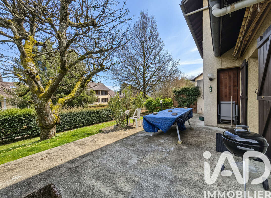 Photo 5 - Maison à CHAMBERY