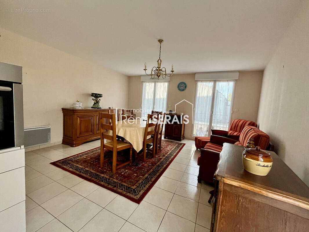 Appartement à FLERS