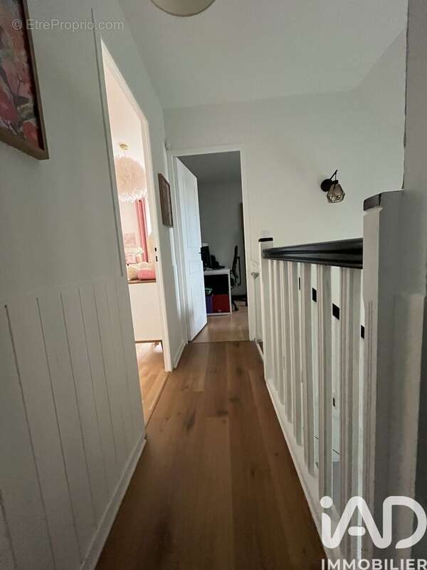 Photo 9 - Maison à GAINNEVILLE