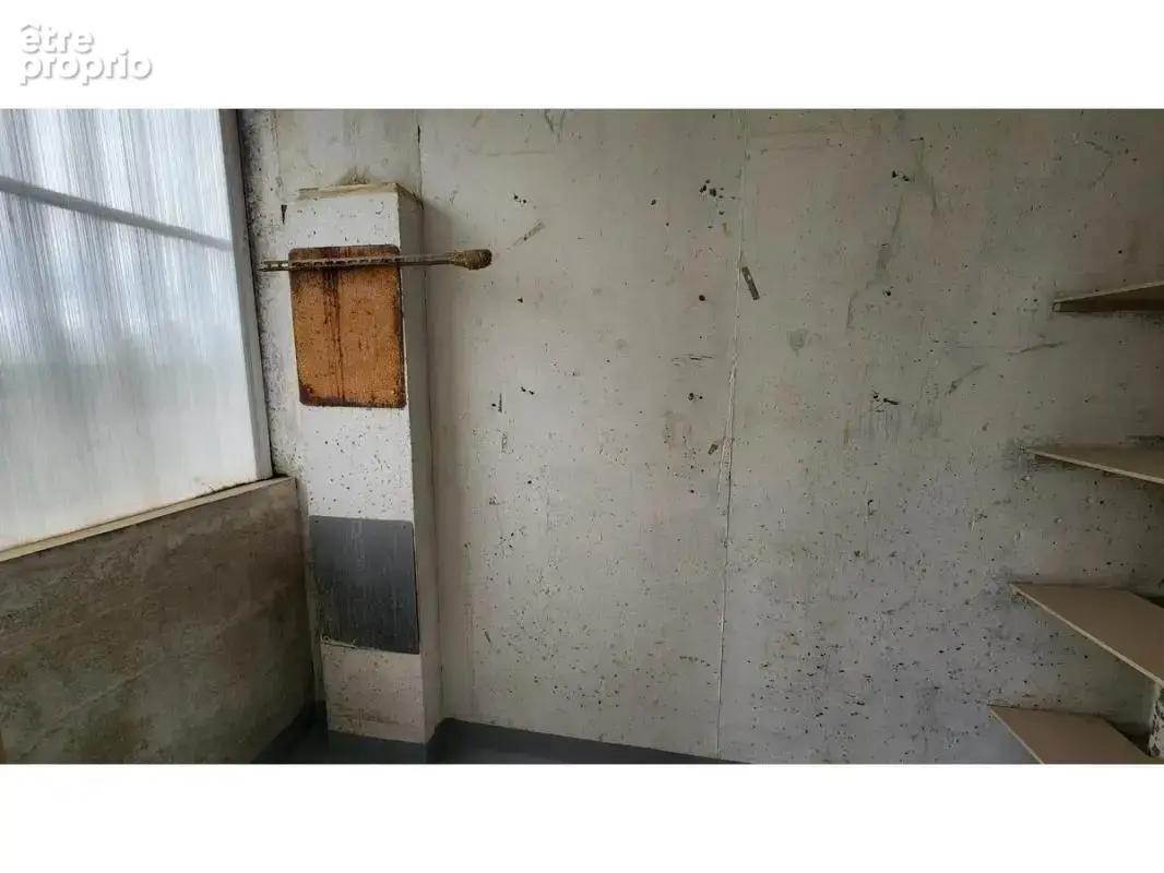 Appartement F2 - photo 22