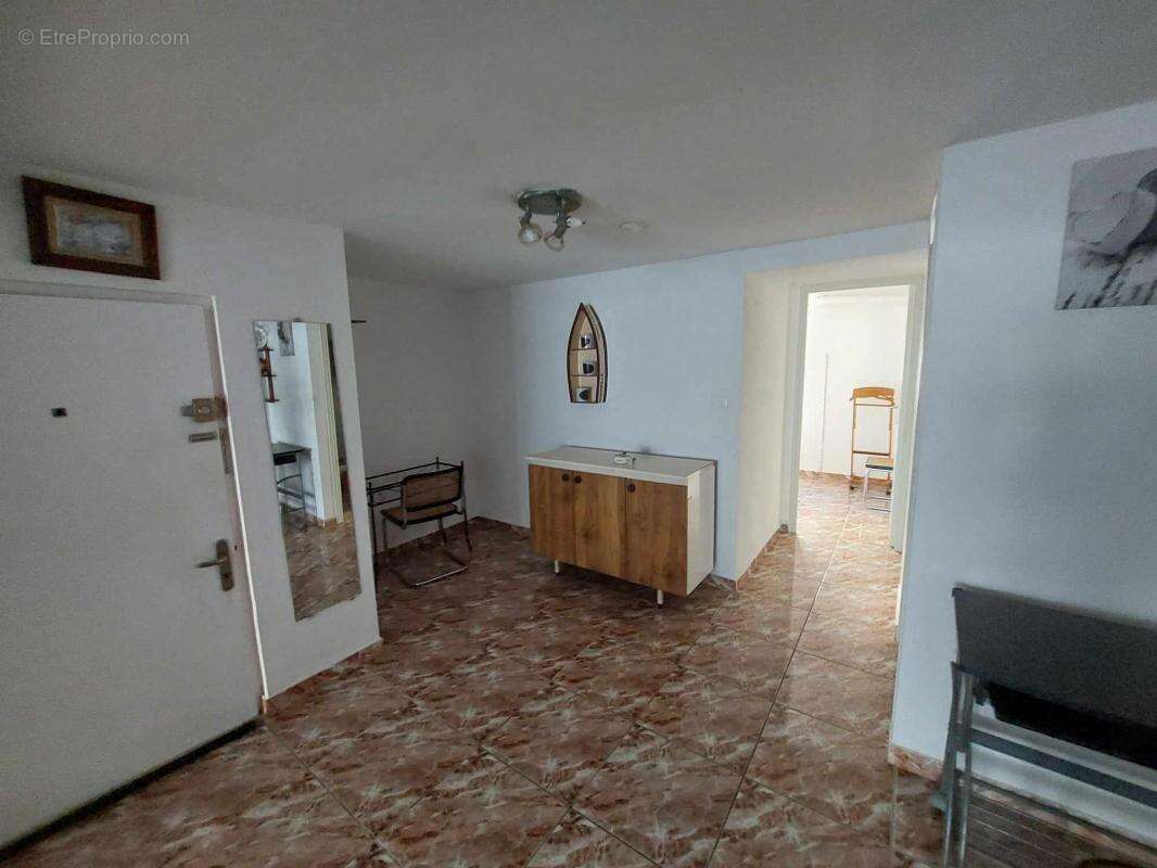 Appartement à MONTAIGUT