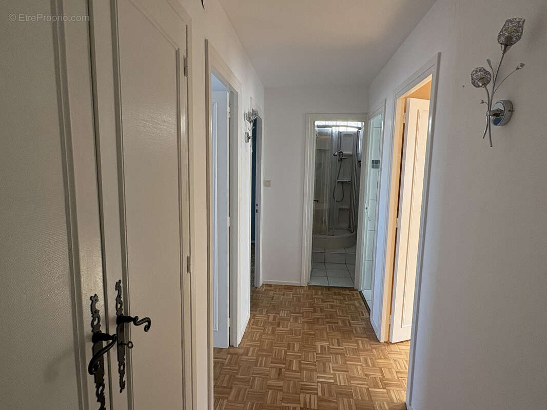 Appartement à TARBES