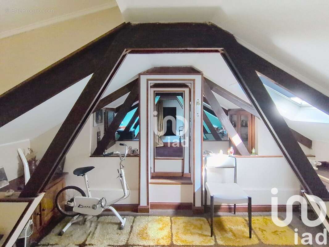 Photo 8 - Maison à ANTONY