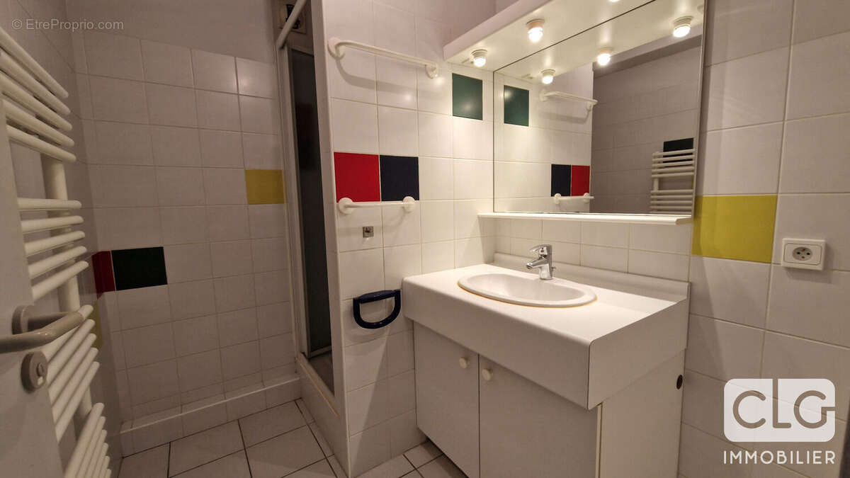 Appartement à BENODET