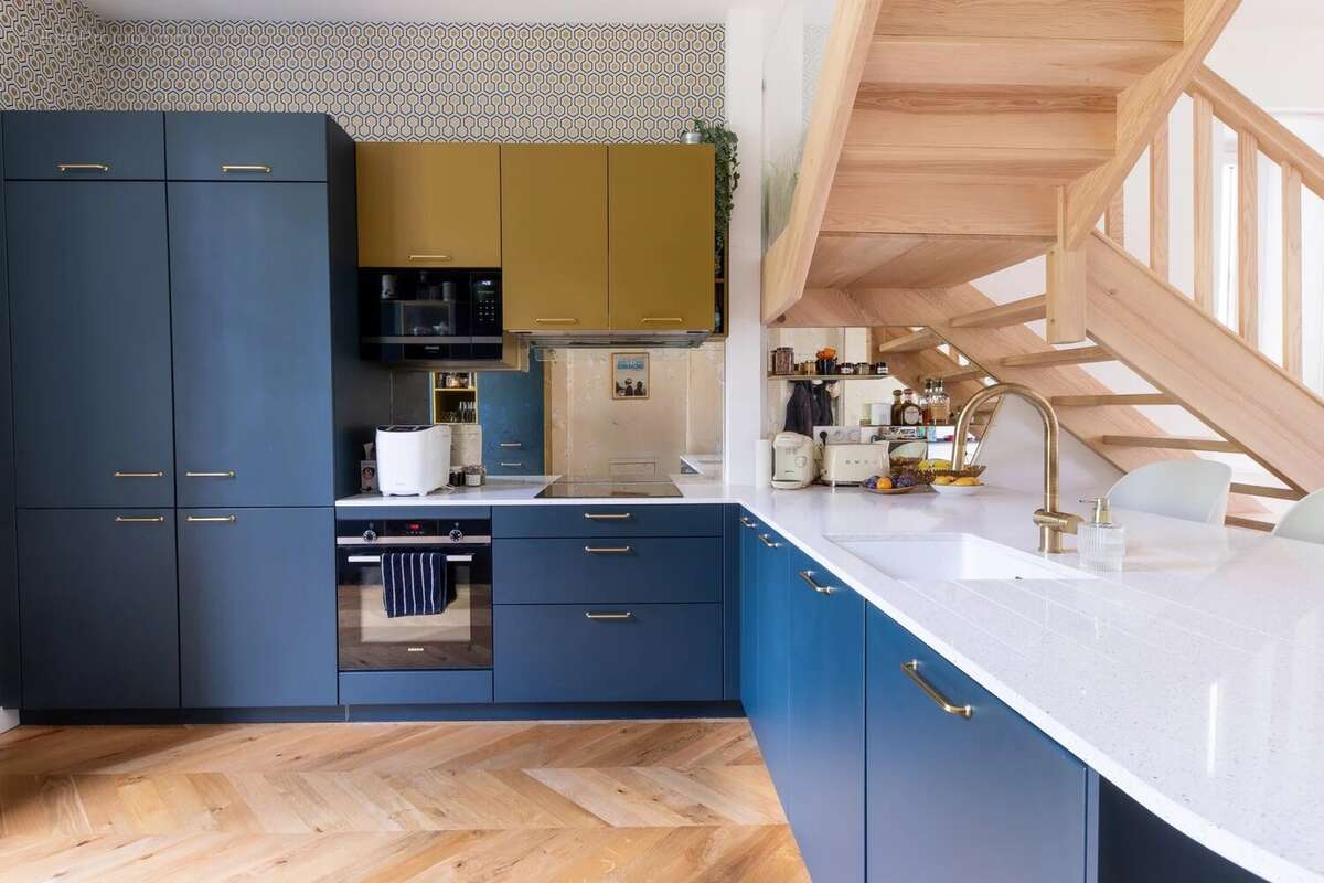 Appartement à POMMIERS