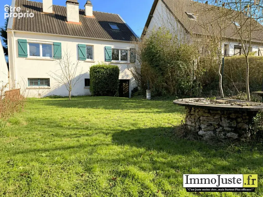 Photo Maison à Magny-Les-Hameaux au prix de 430 000€