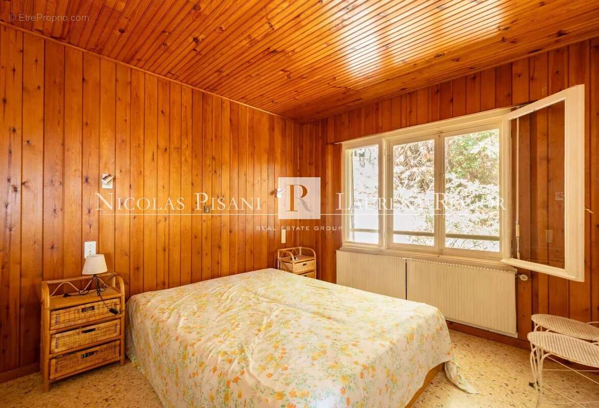 Maison à ROQUEBRUNE-CAP-MARTIN