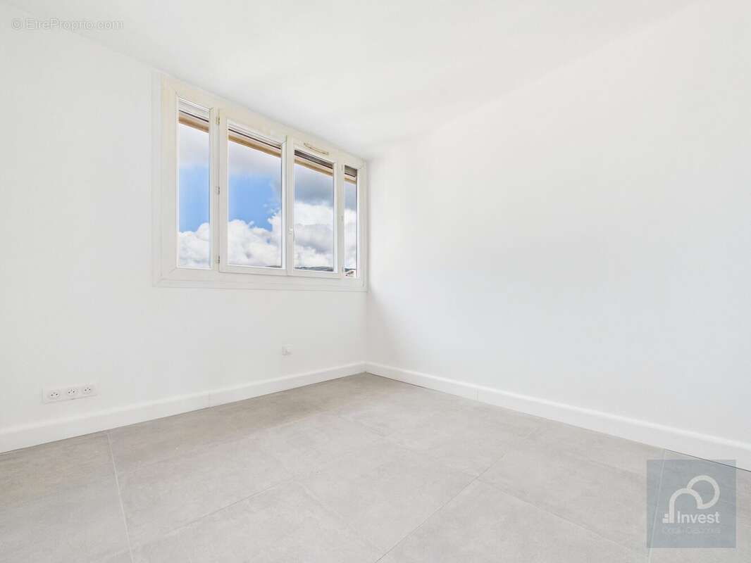 Appartement à AJACCIO