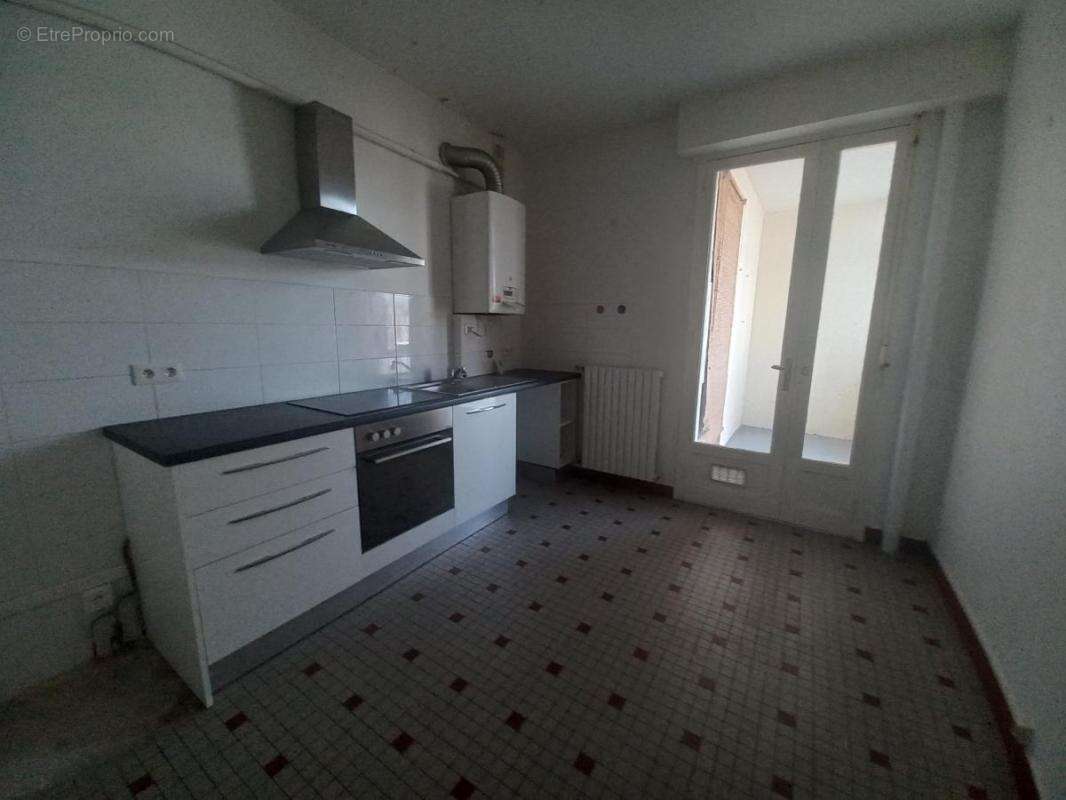Appartement à LORIENT
