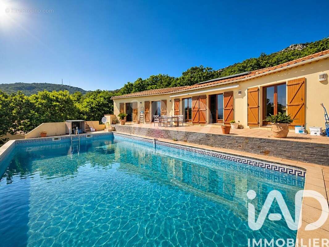 Maison 150 m² à Lesquerde  - photo 4