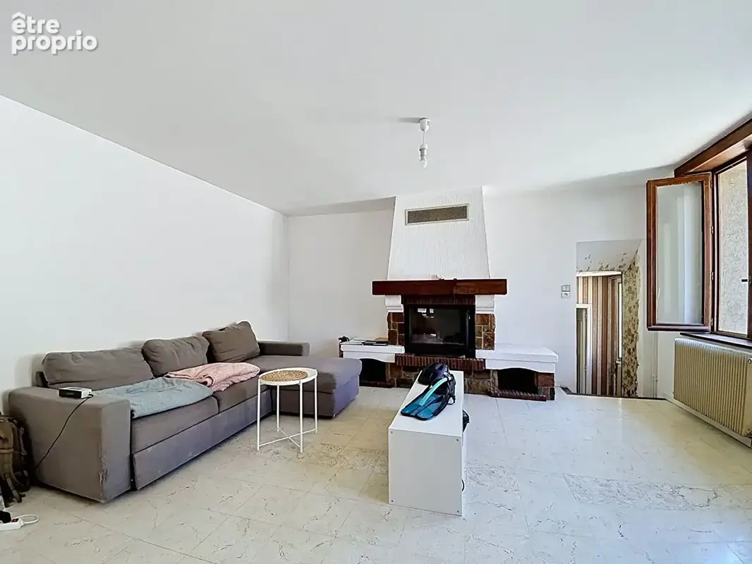 Maison Gisors 4 pièce(s) 84.15 m2 - photo 3